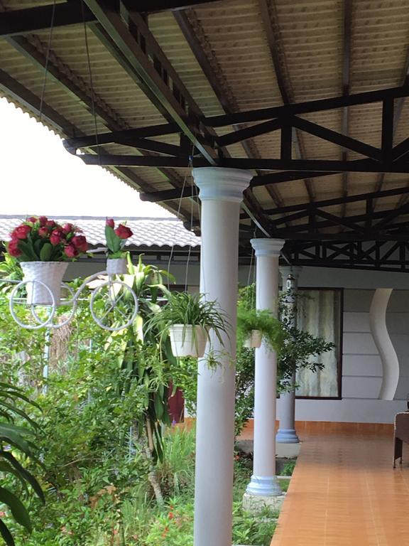 Aurora Mekong Hotel Cai Be Exterior photo