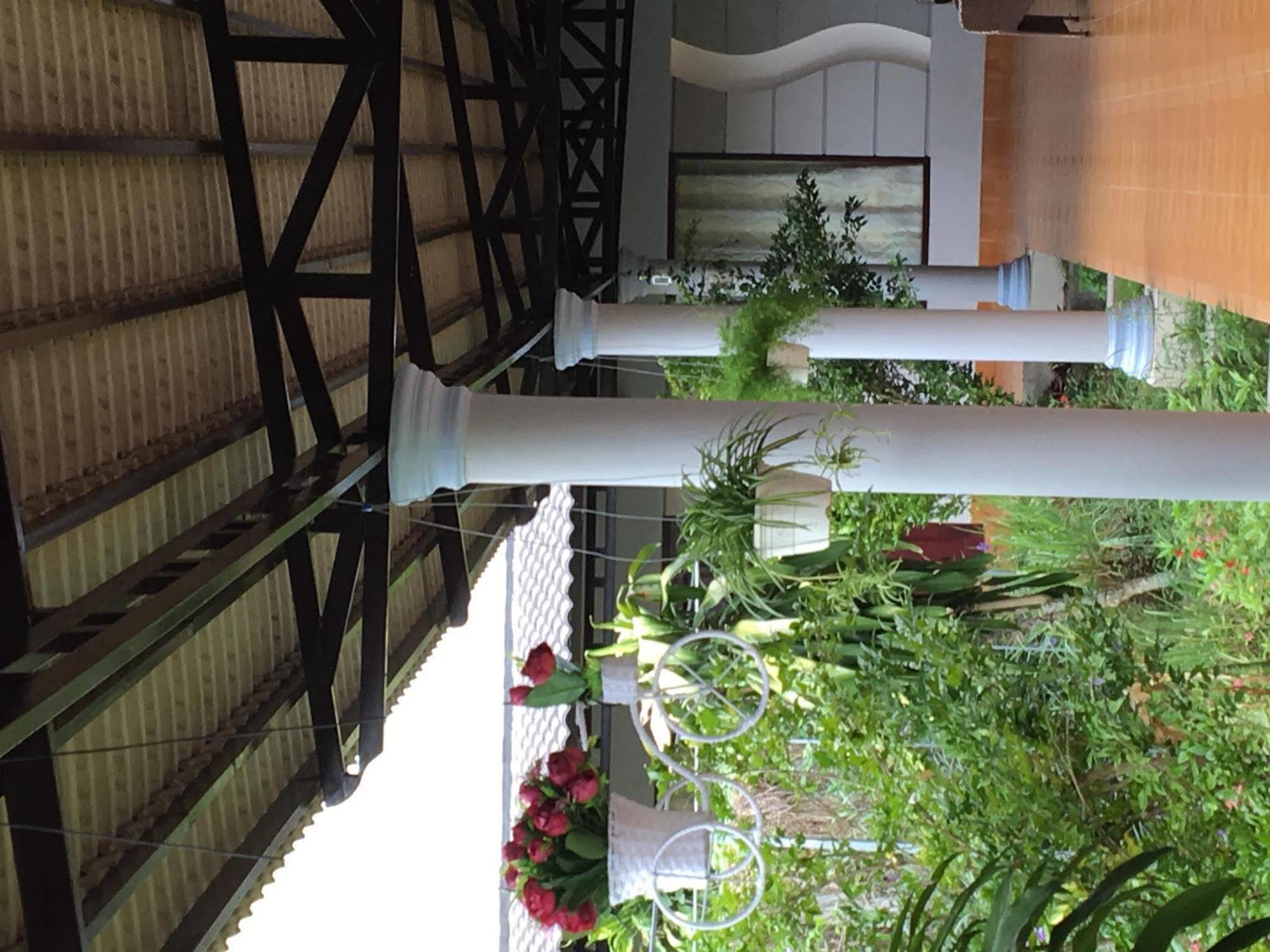 Aurora Mekong Hotel Cai Be Exterior photo